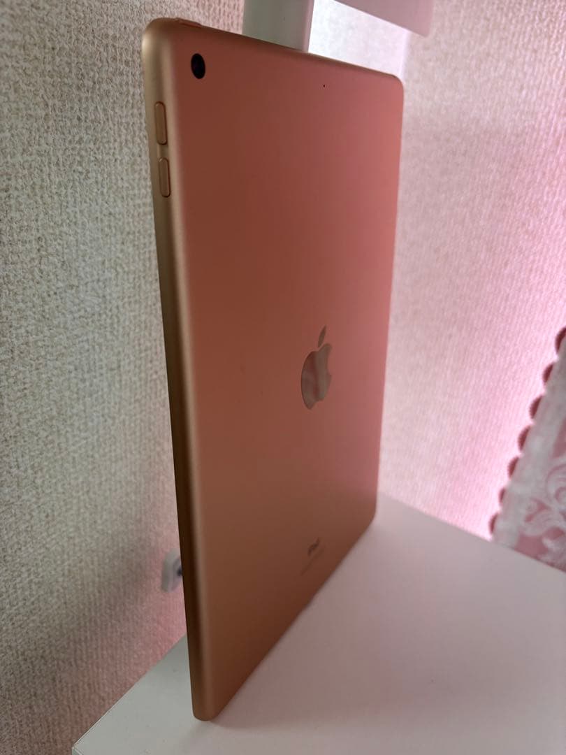 Apple iPad (第7世代) 32GB⭐︎Wi-Fiモデル⭐︎本体