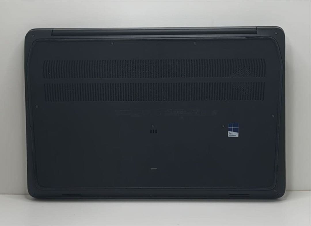 Windowsノート本体 HP ZBook 17 G3