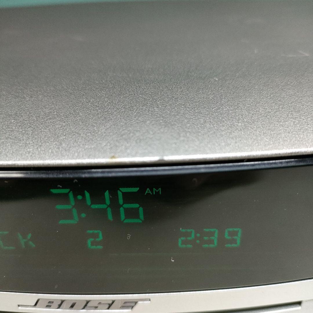 BOSE CDプレーヤーAWR-CCB