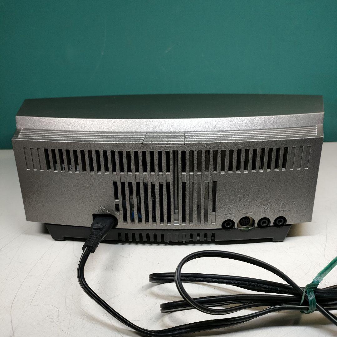BOSE CDプレーヤーAWR-CCB