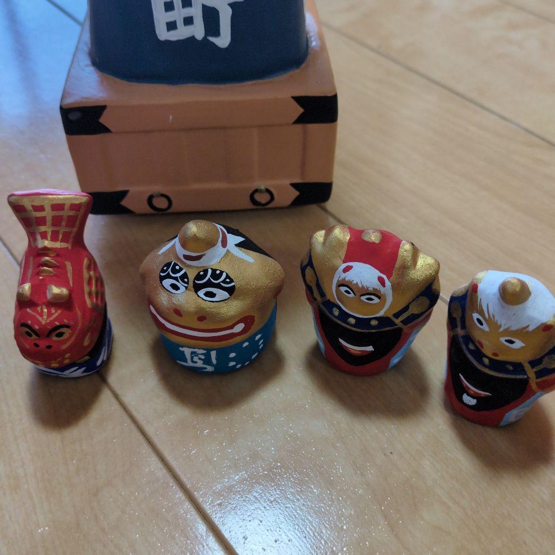 からつくんち！