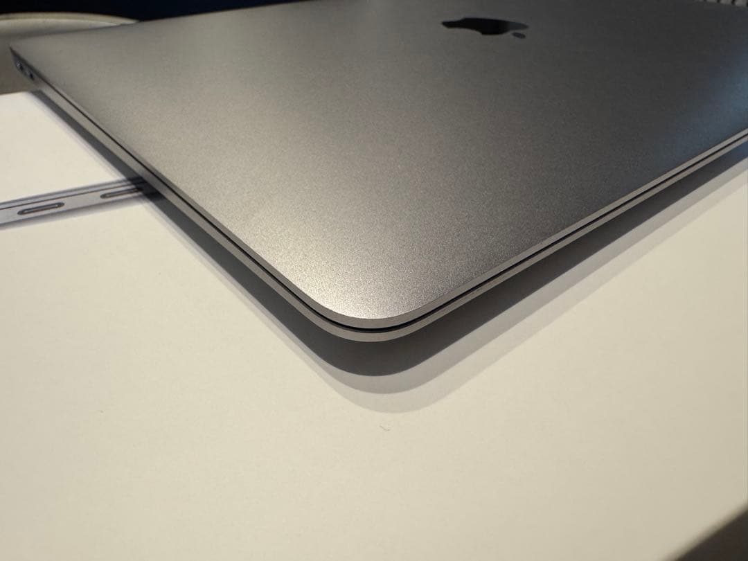 M1 Apple MacBook Air 2TB 16GB US スペースグレイ