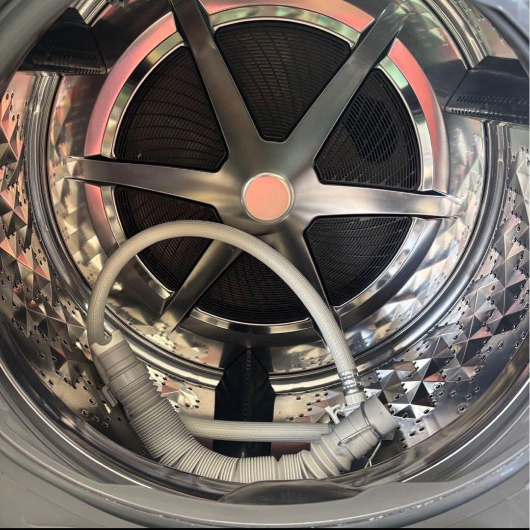 moonshine ★943 冷蔵庫 ★872 ドラム式洗濯機 電子レンジ