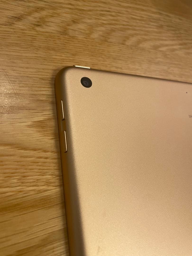 【美品傷なし】Apple 第6世代　32GB ピンクゴールド