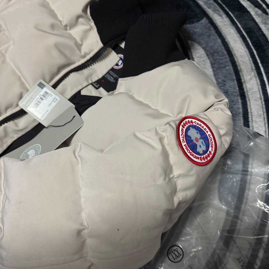 カナダグース   ダウンジャケット 美品