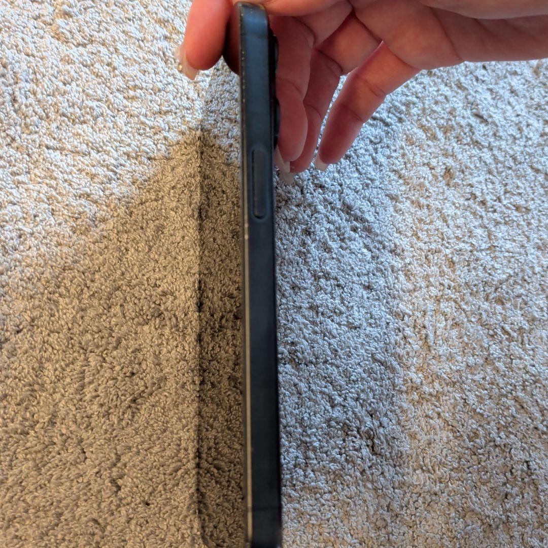 iPhone 15Pro 256GB ブルーチタニウム 国内版SIMフリー