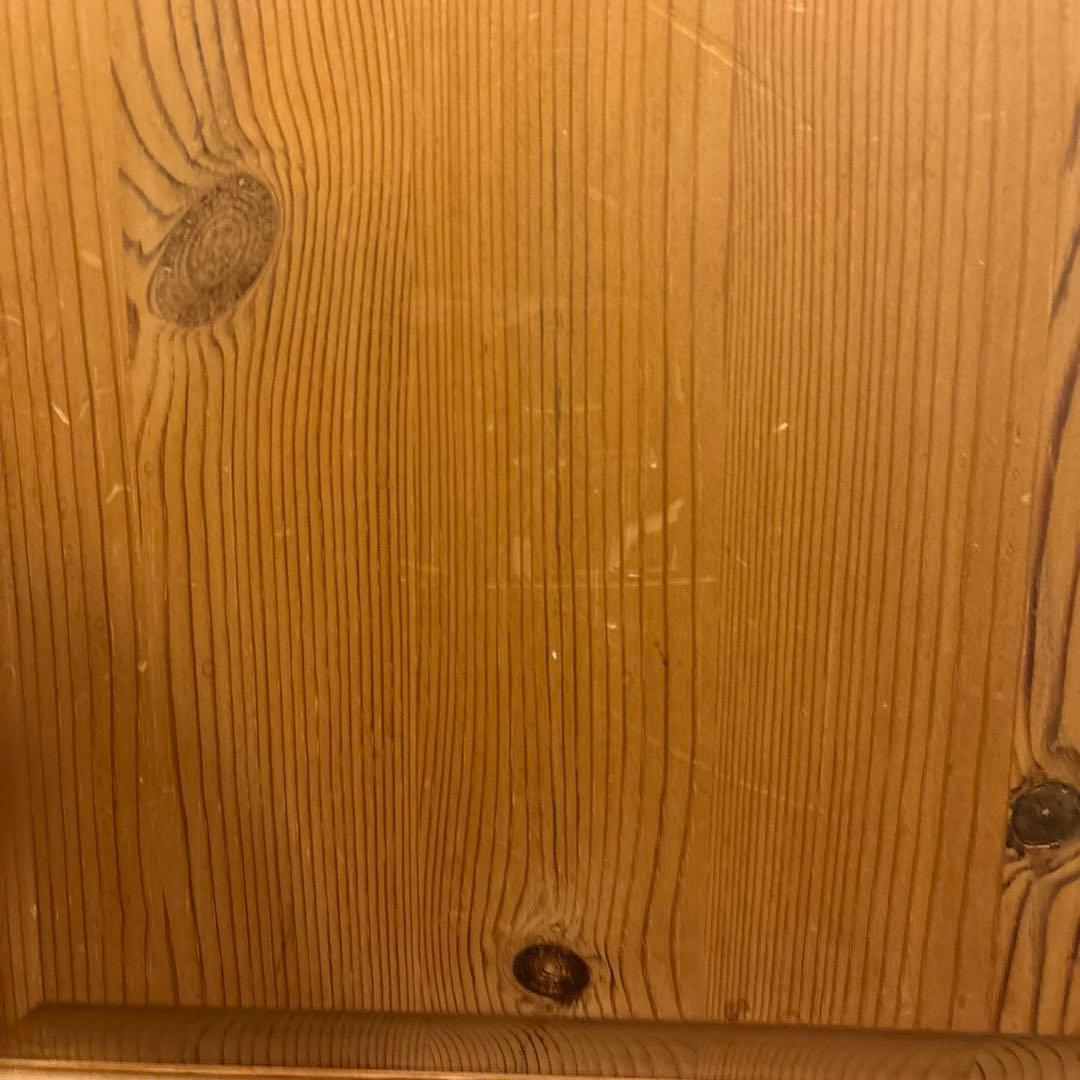 ペニーワイズ   食器棚　THE PENNY WISE