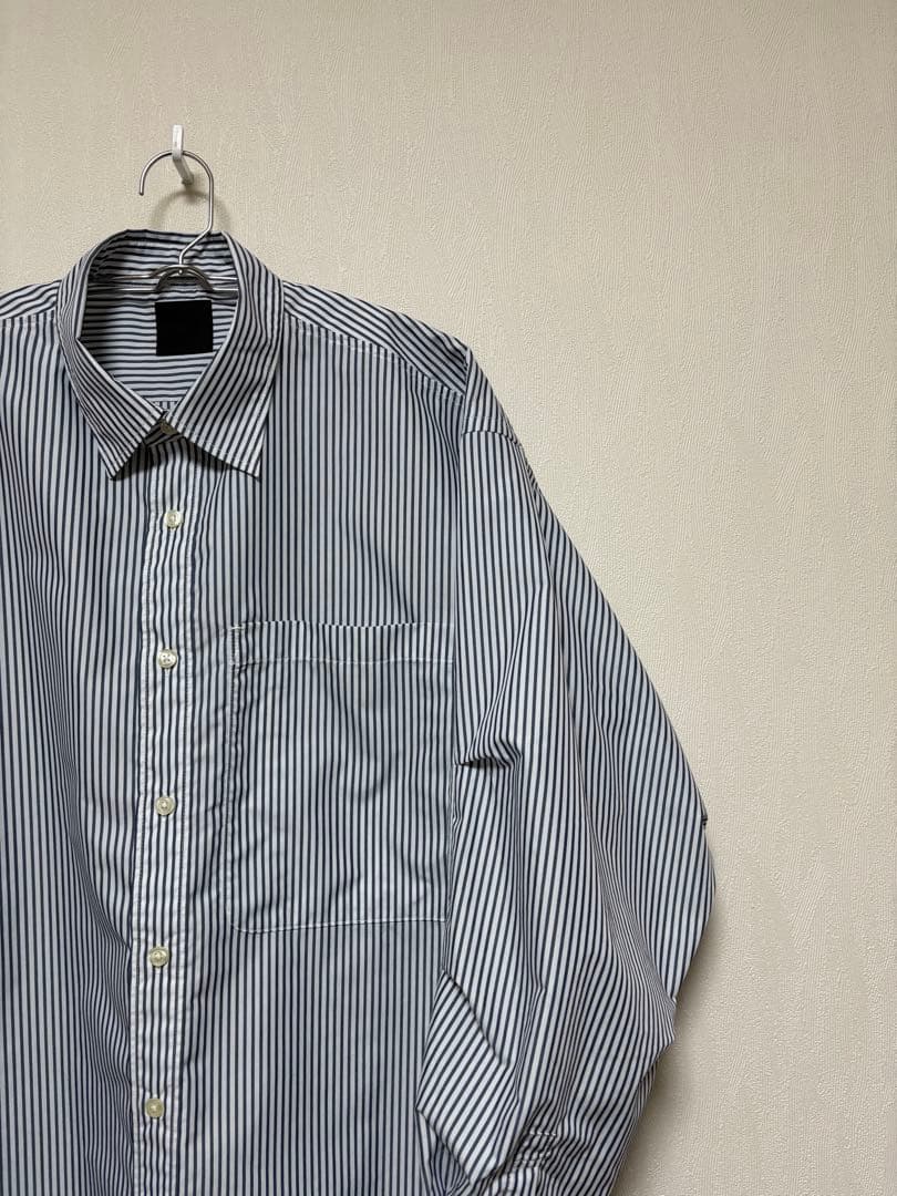 ✨極美品✨ダイワピア39 テックレギュラーカラーシャツ Mサイズ 24AW