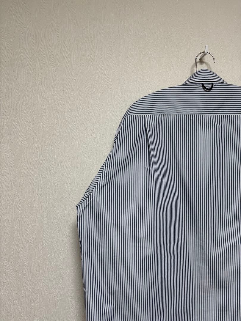 ✨極美品✨ダイワピア39 テックレギュラーカラーシャツ Mサイズ 24AW