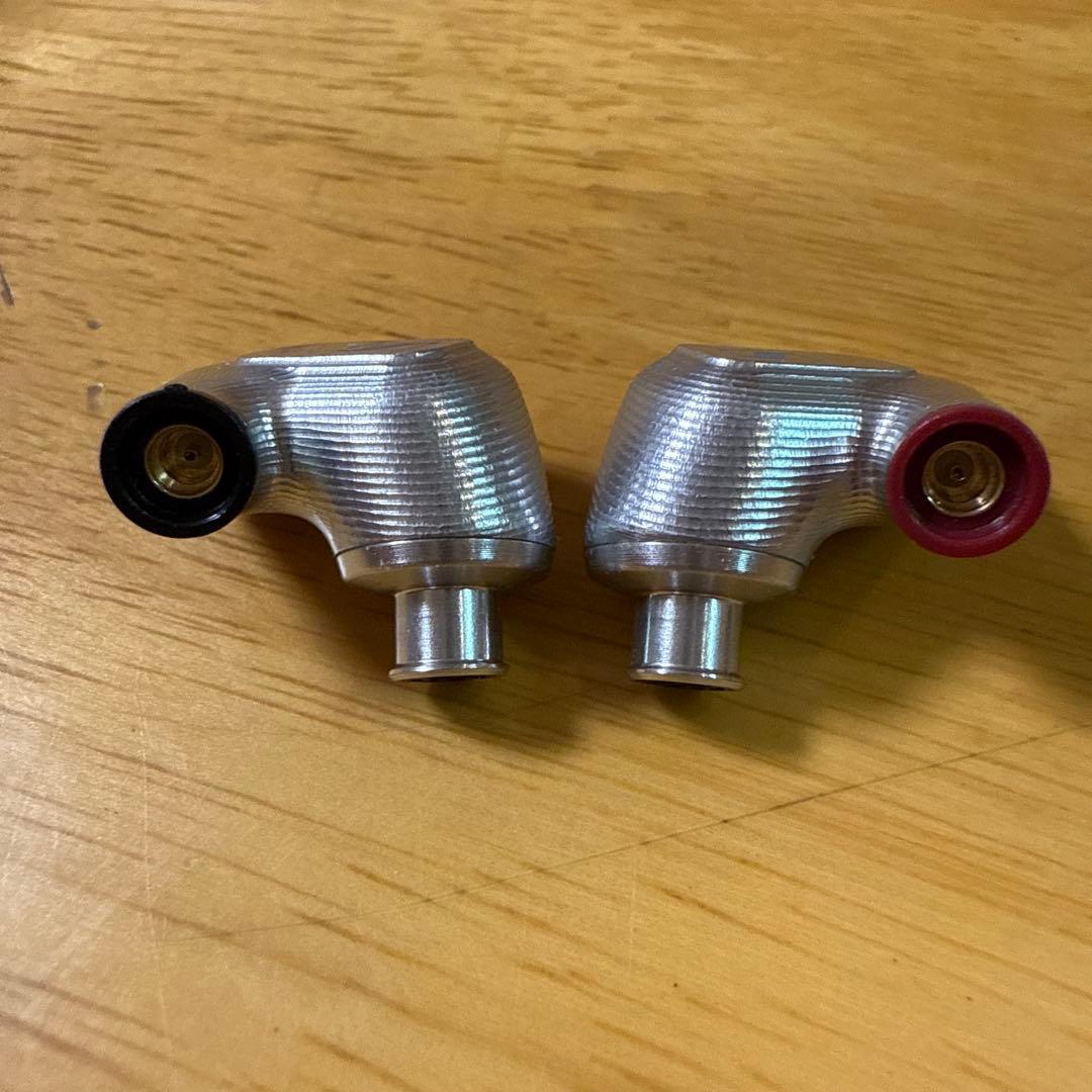 イヤホン Sennheiser ie900