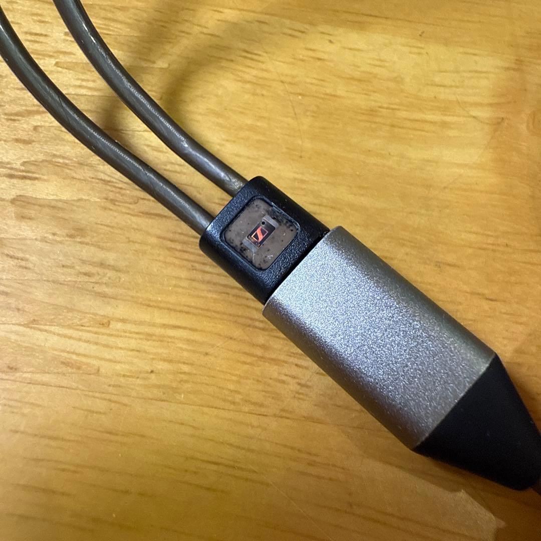 イヤホン Sennheiser ie900