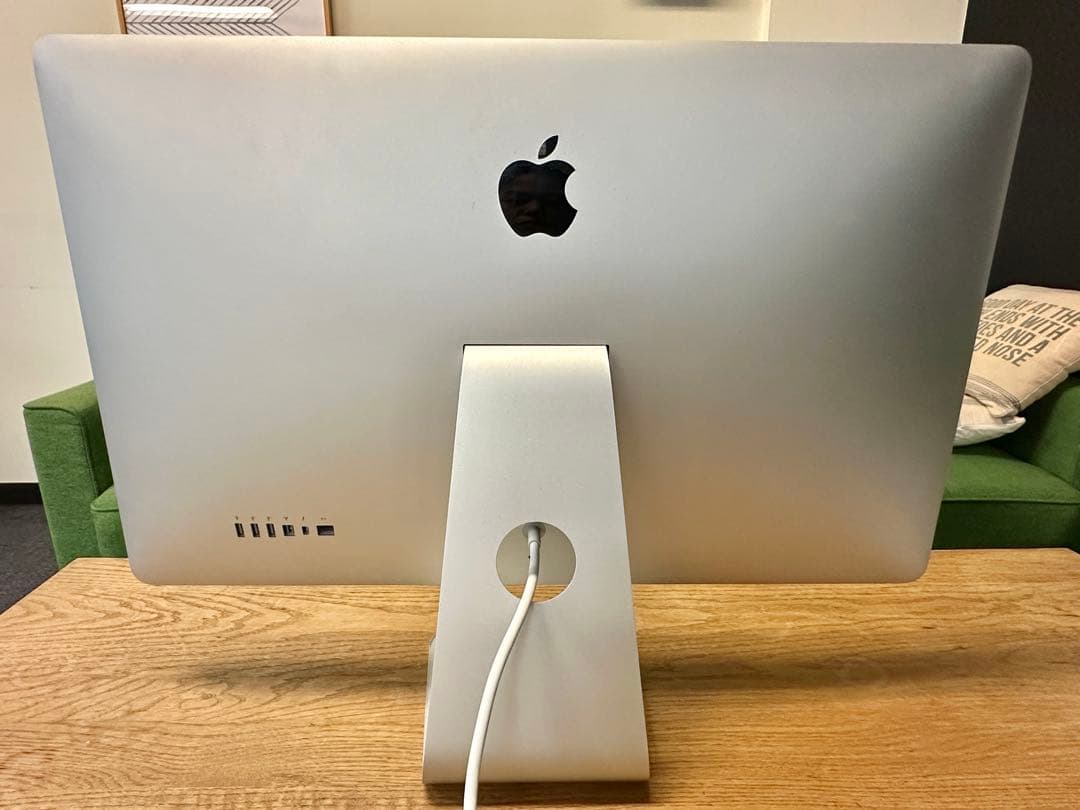 Apple 【サンダーボルトディスプレイ】 27インチ④