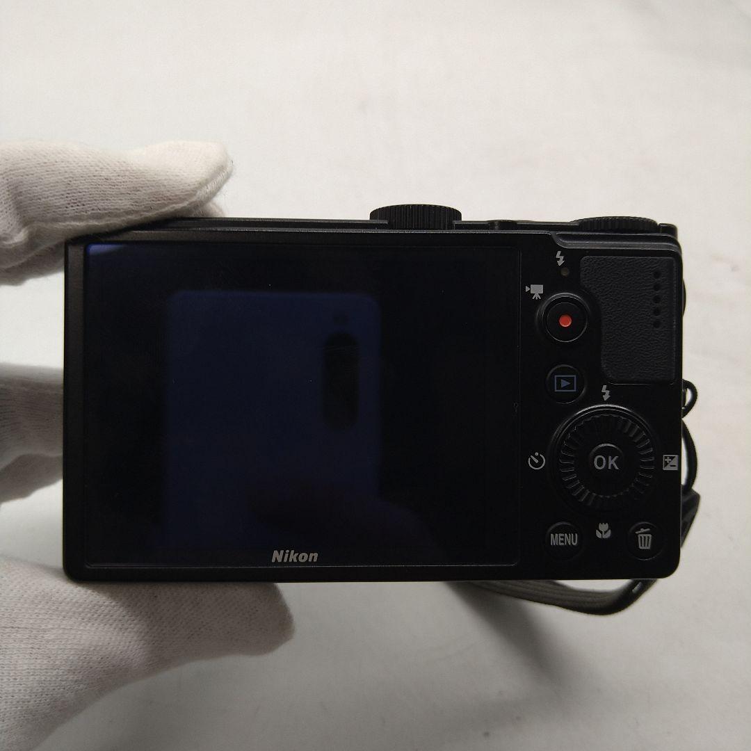◯ Nikon COOLPIX P300 ニコン デジカメ コンデジ