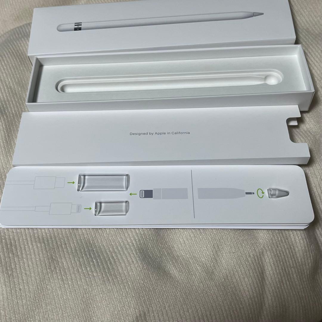 Apple iPad (第10世代)とApple Pencilのセット