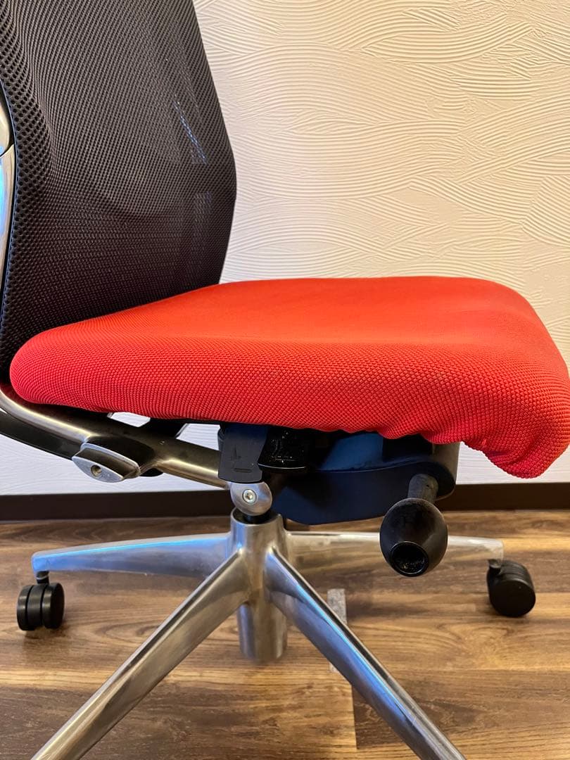 【KOKUYO】コクヨ オフィスチェア フォスター CR-G1420