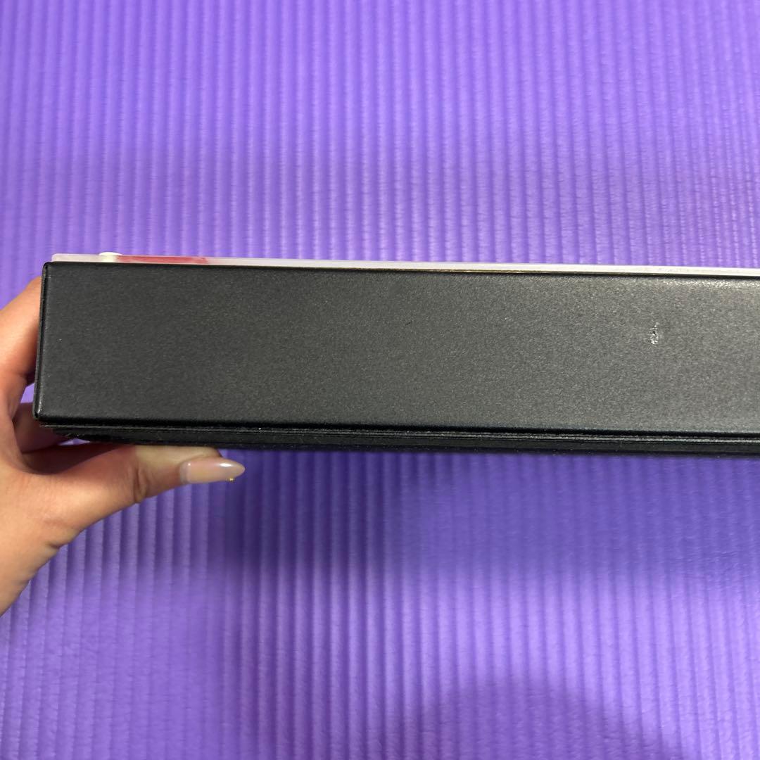 ヒットボックス　アーケードコントローラー