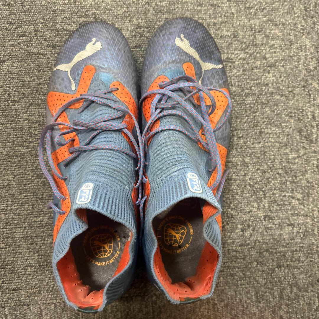 フューチャー 7 アルティメット 、フューチャーアルティメット　HG/AG