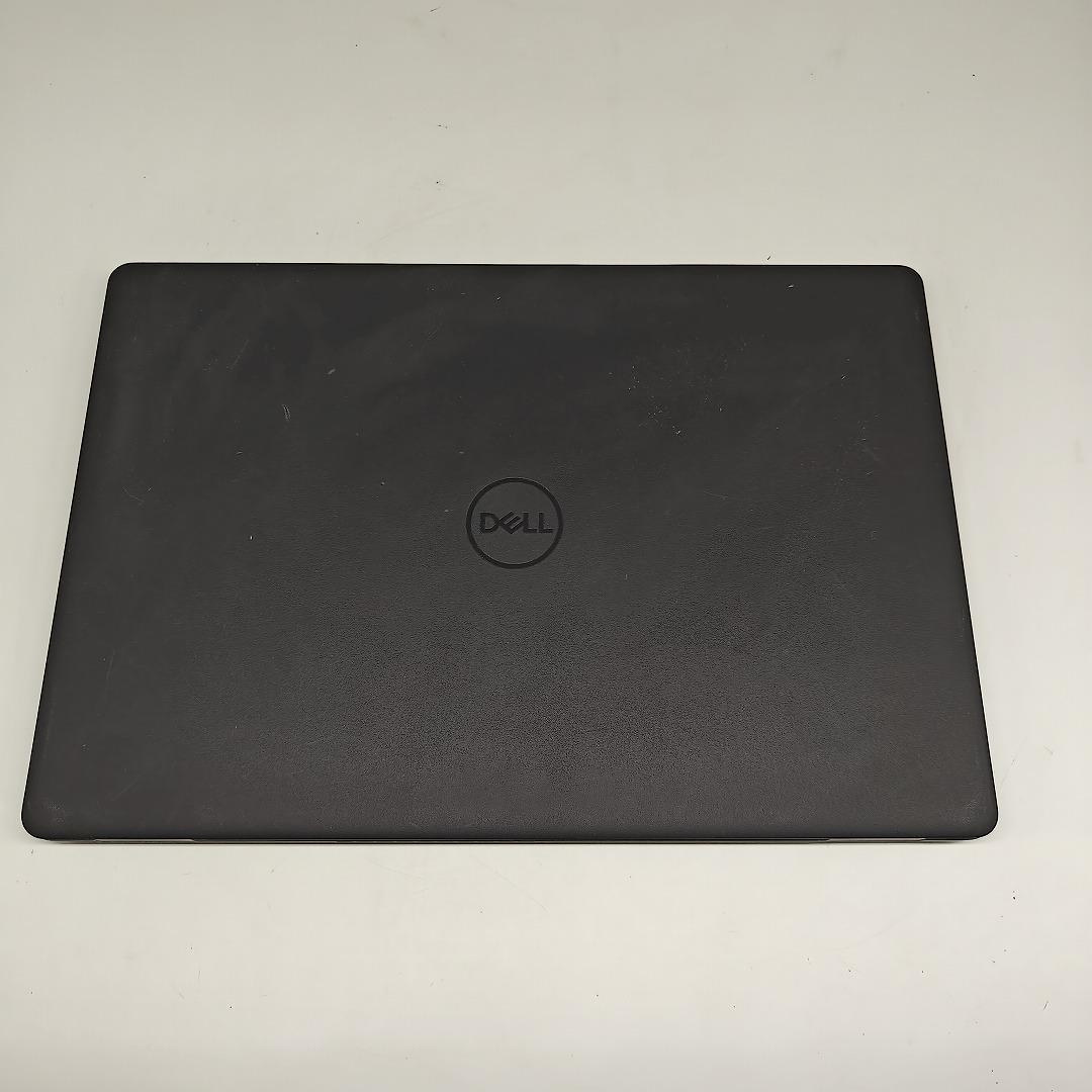 【DELL】Inspiron SSD256GB 8GB ブラック ノートPC