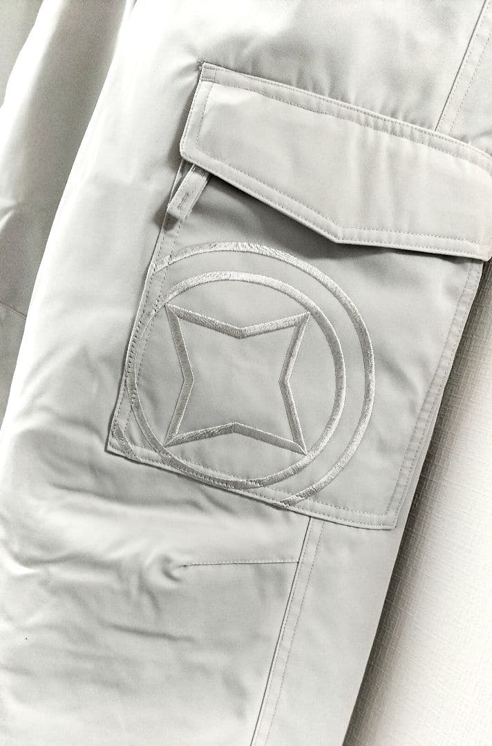 ★大幅値下げ★新品・未使用 VESP ベスプ BB7 2wayオーバーオール