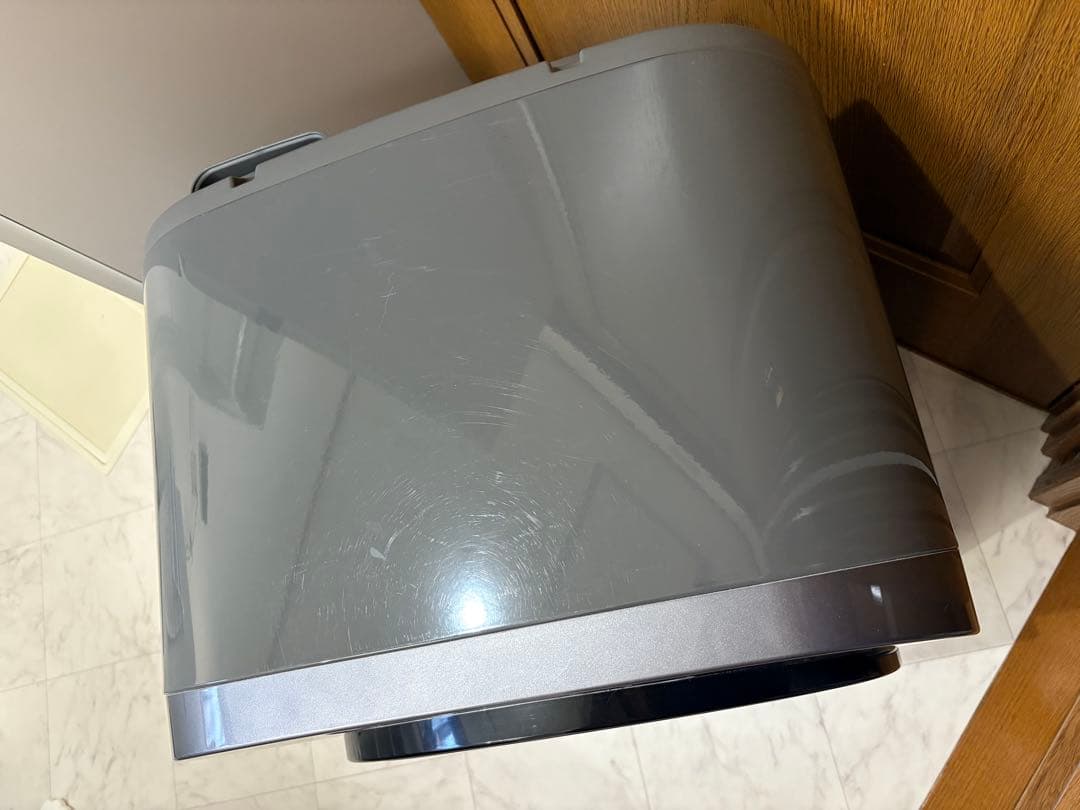 ESTILO 電気式乾燥機