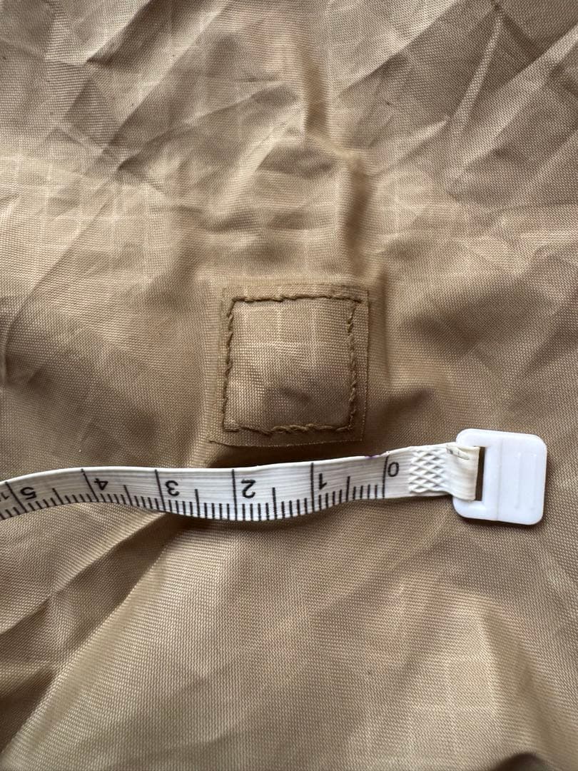 NORDISK ノルディスク Reisa6 PU レイサ6 テント