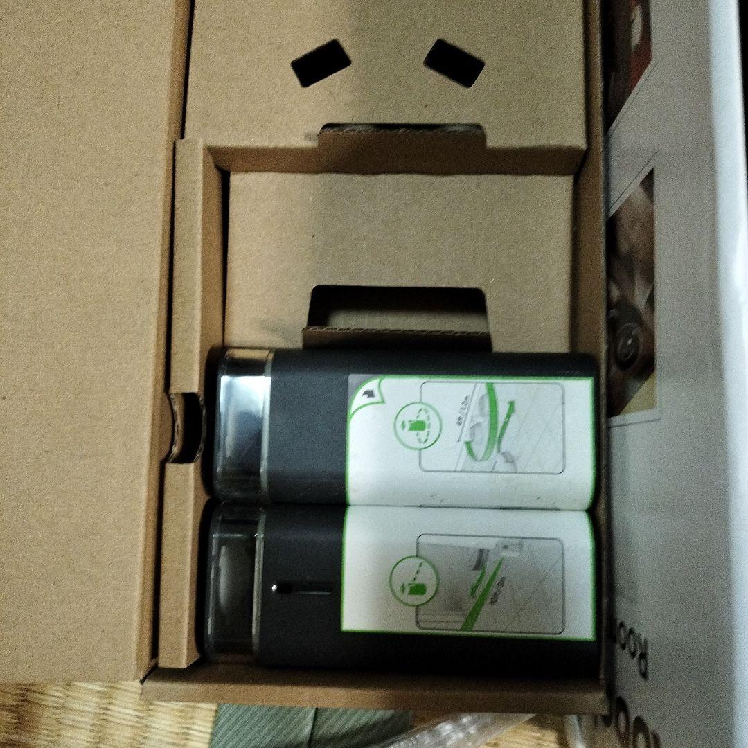 iRobot Roomba 980 本体 ジャンク