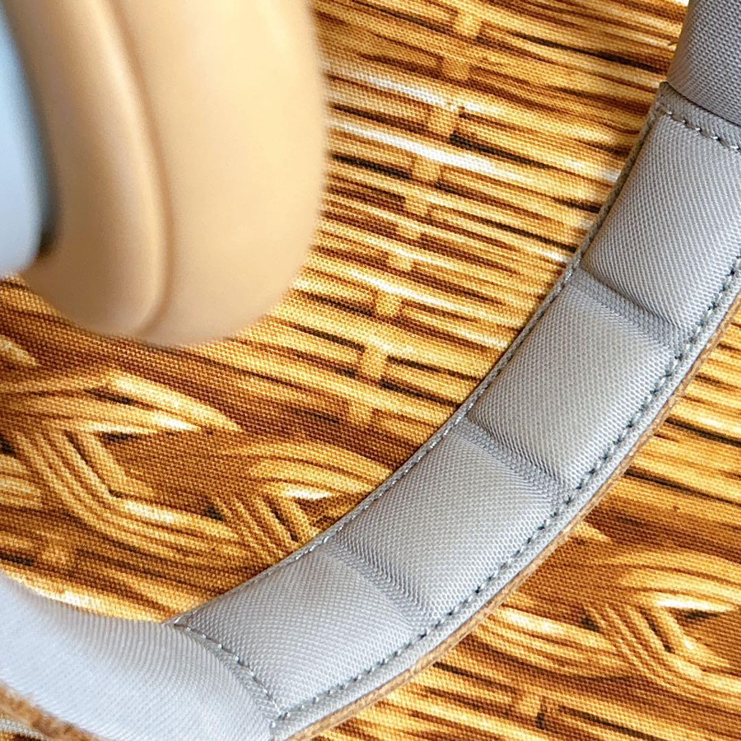 B&O BeoPlay H6オーバーイヤーヘッドフォン ナチュラル レザー 有線