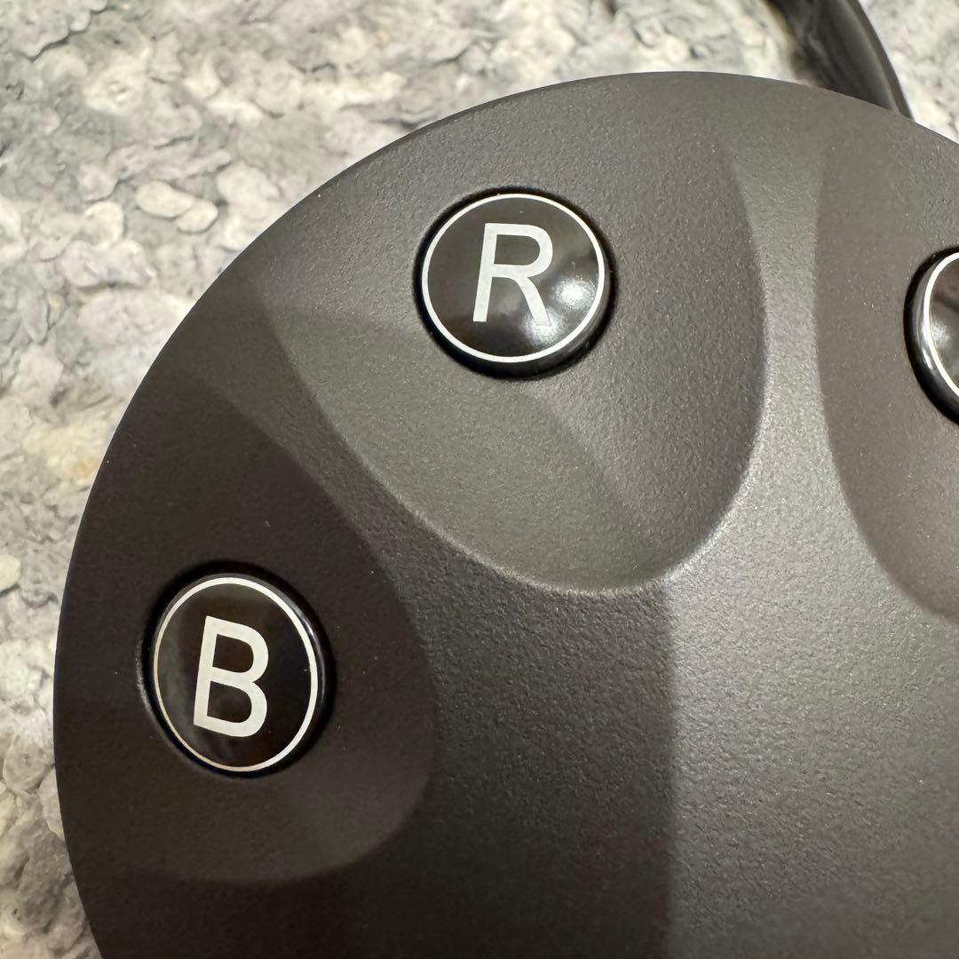 プリウス 30 AQMF + インテリジェンポジション スイッチシフトパネル