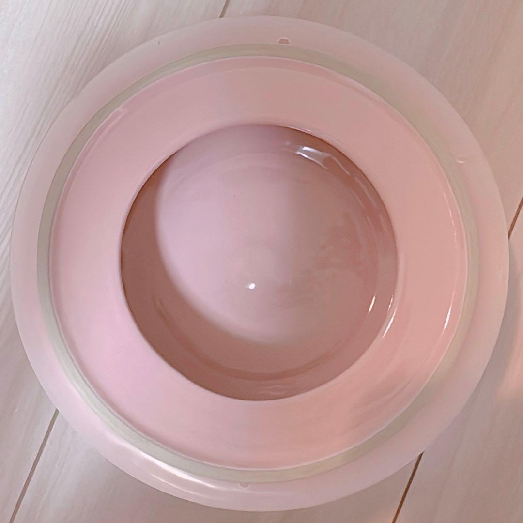 ル・クルーゼ　ペットフードコンテナー