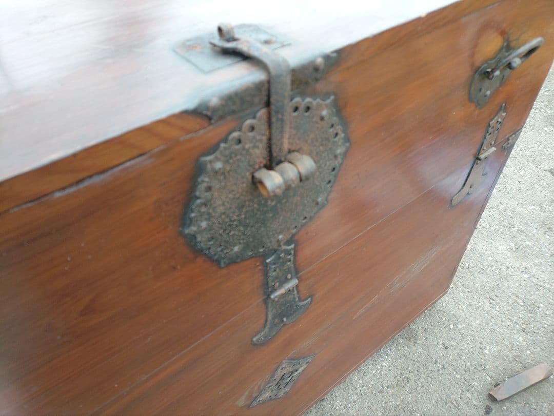 骨董家具　古い家具　アンティーク　レトロ　古民家