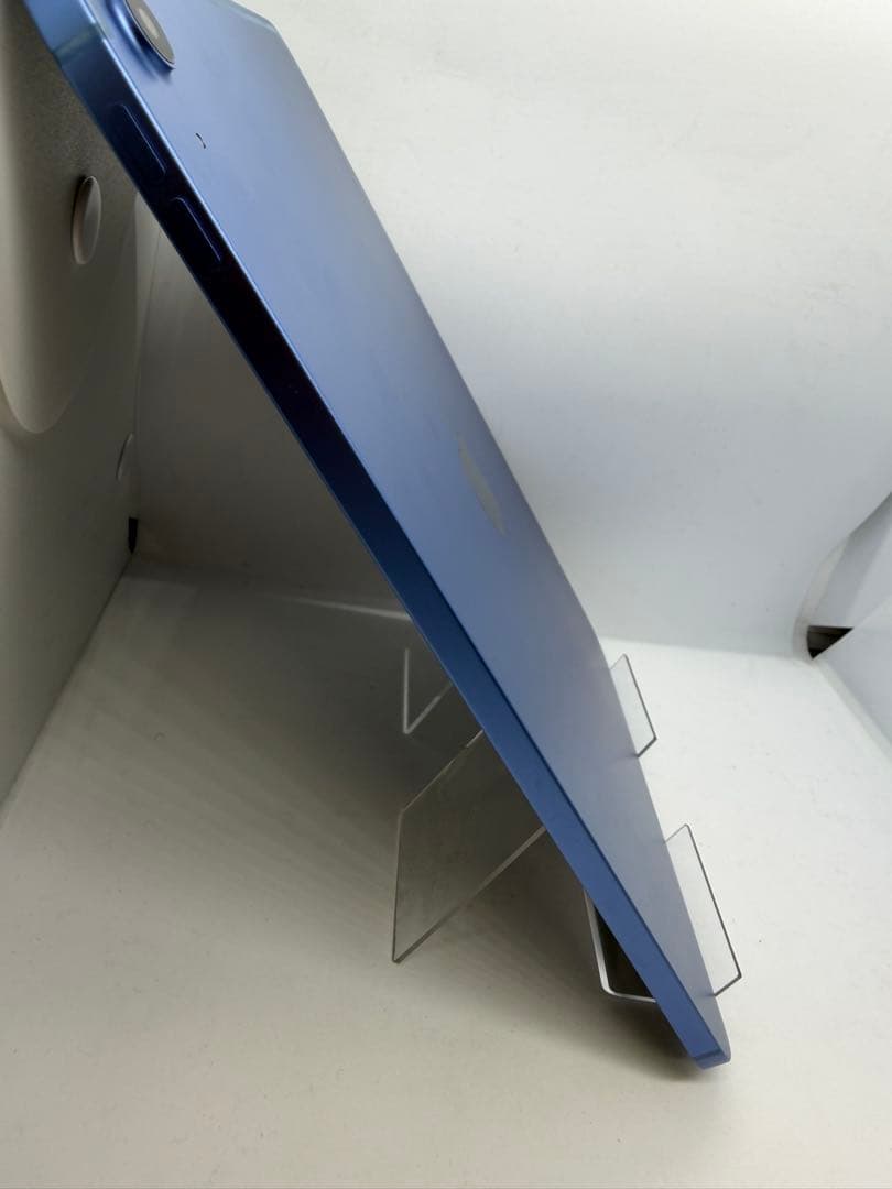 ★極美品★iPad11（A16）Wi-Fi+Cellulerモデル BT100%