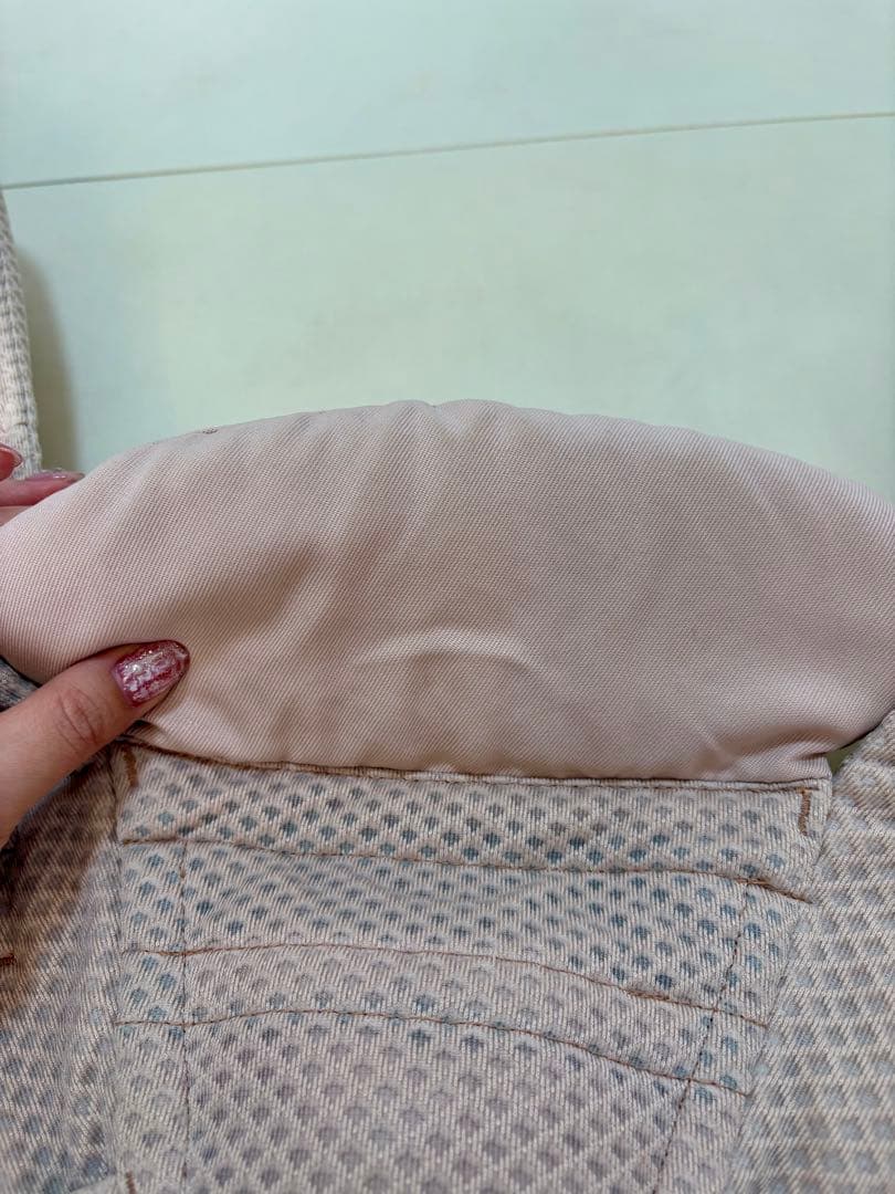 エルゴベビー 抱っこ紐 オムニブリーズ ピンククォーツ