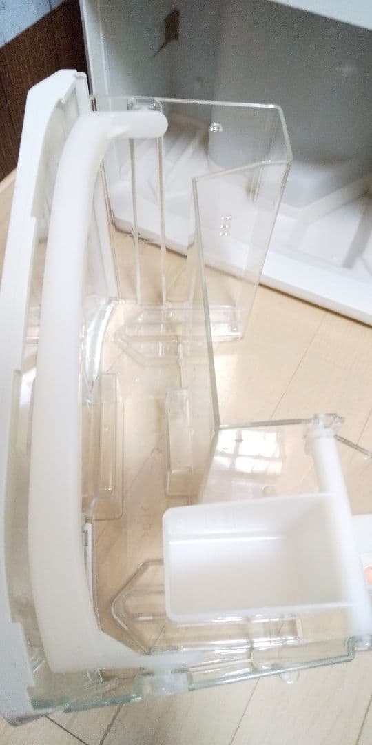 年中大活躍します✨除湿最大25畳対応☺️冷風も出せる衣類乾燥除湿機