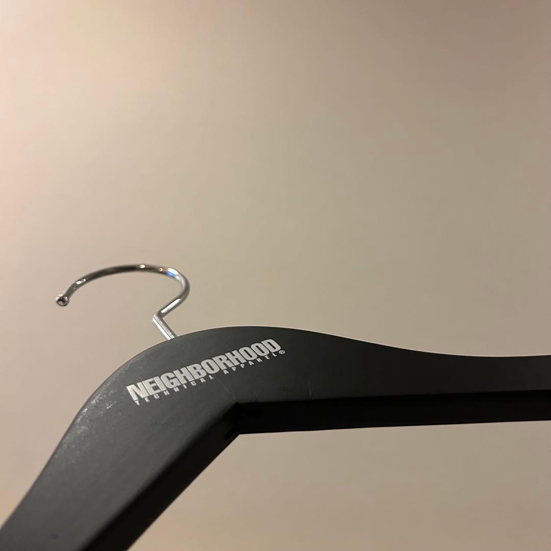 あ*様 NEIGHBORHOOD B.B.JACKET ハンガーセット