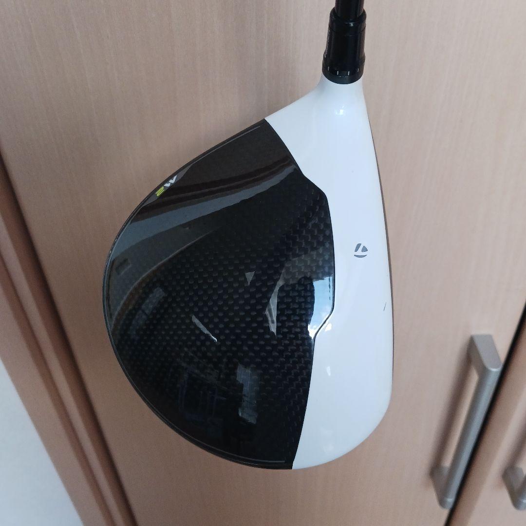 TaylorMade M2 ドライバー 10.5度