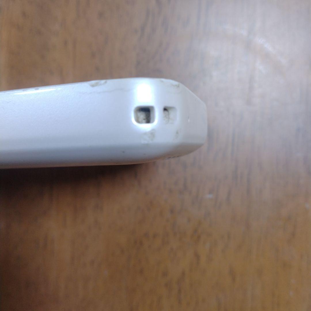 SoftBank キッズフォン3 すみっコぐらし ホワイト