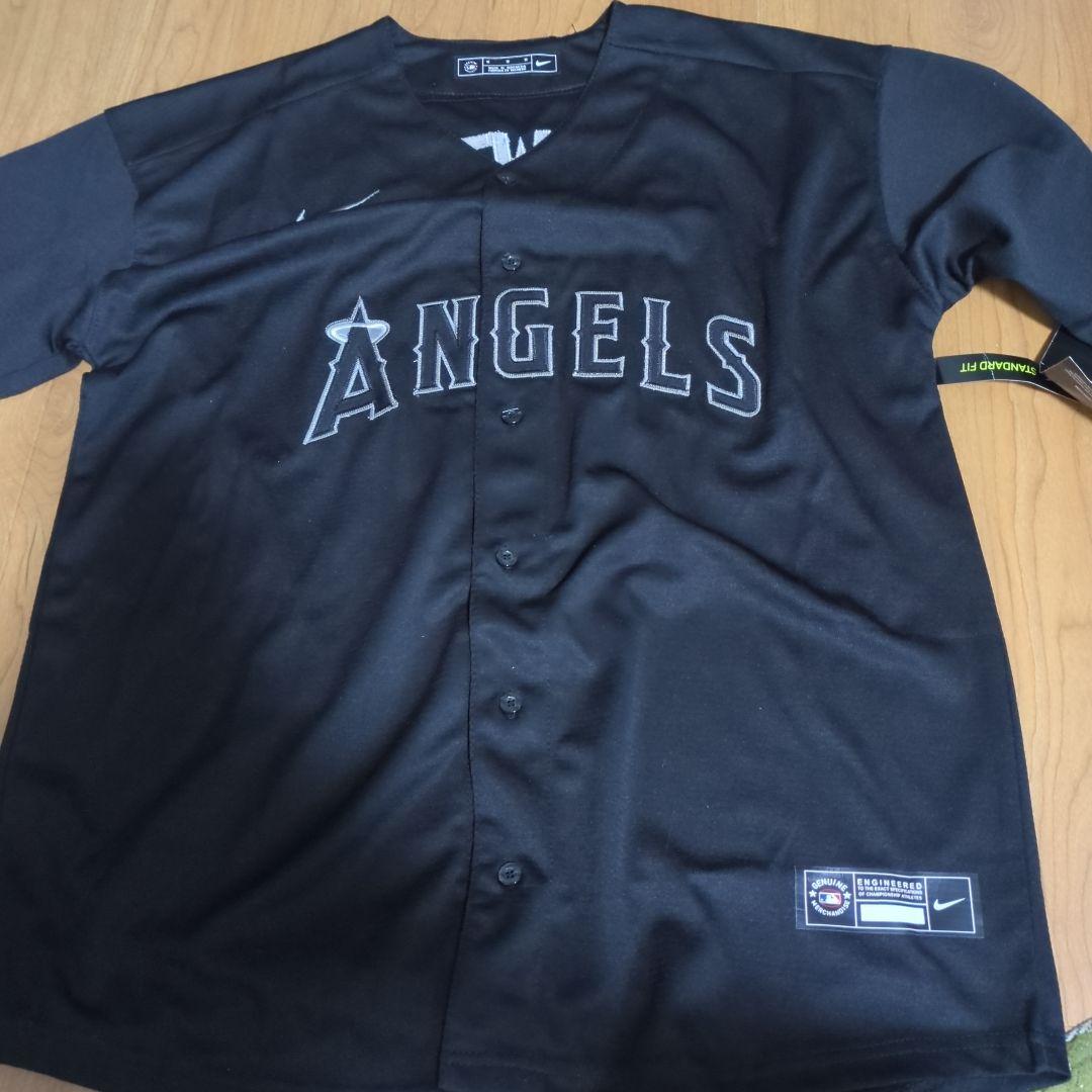 ANGELS 大谷翔平（SHOWTIME） 17 ユニフォーム サイズМ