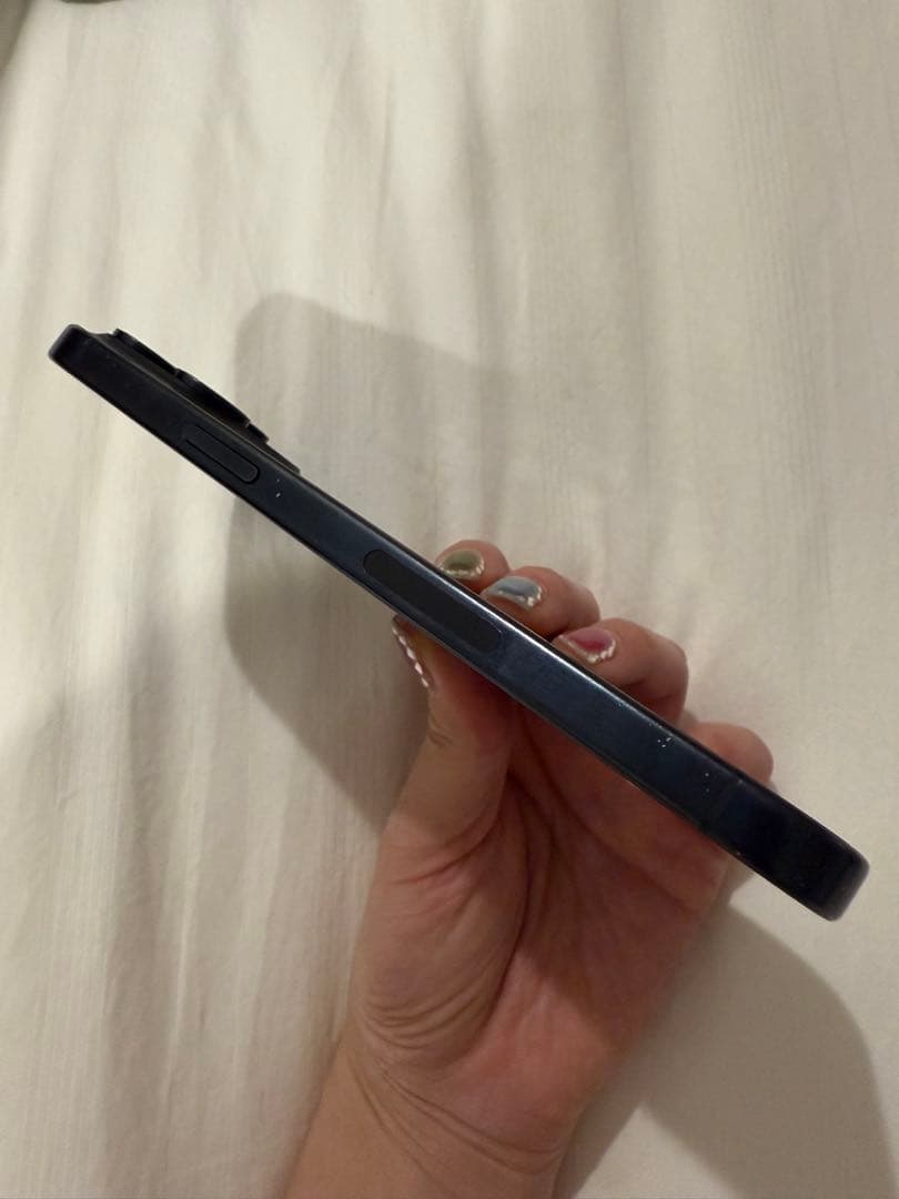 Apple iPhone 15 Pro Max ジャンク品 箱無し