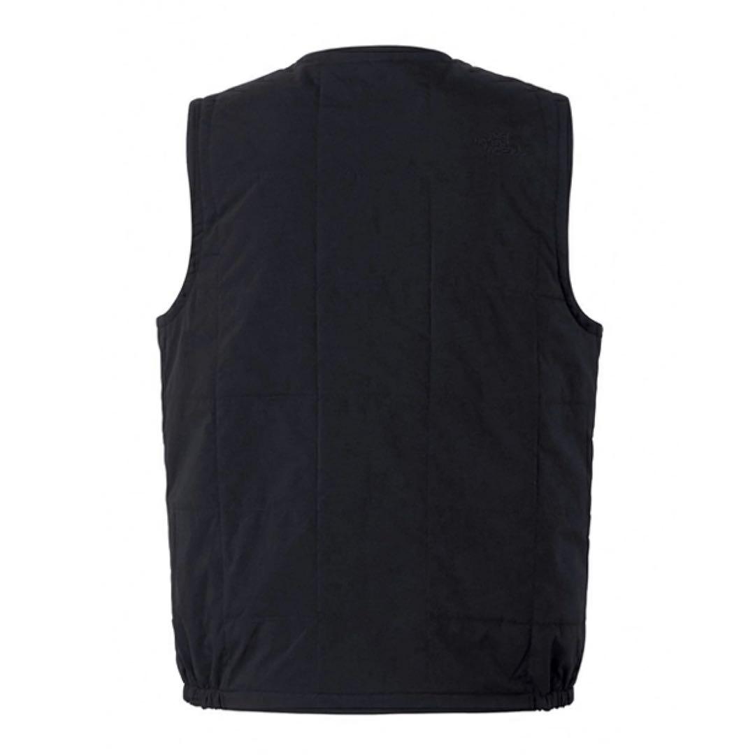 ノースフェイス★ベスト