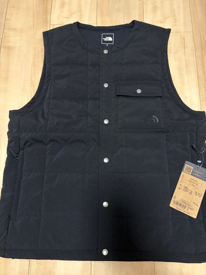 ノースフェイス★ベスト