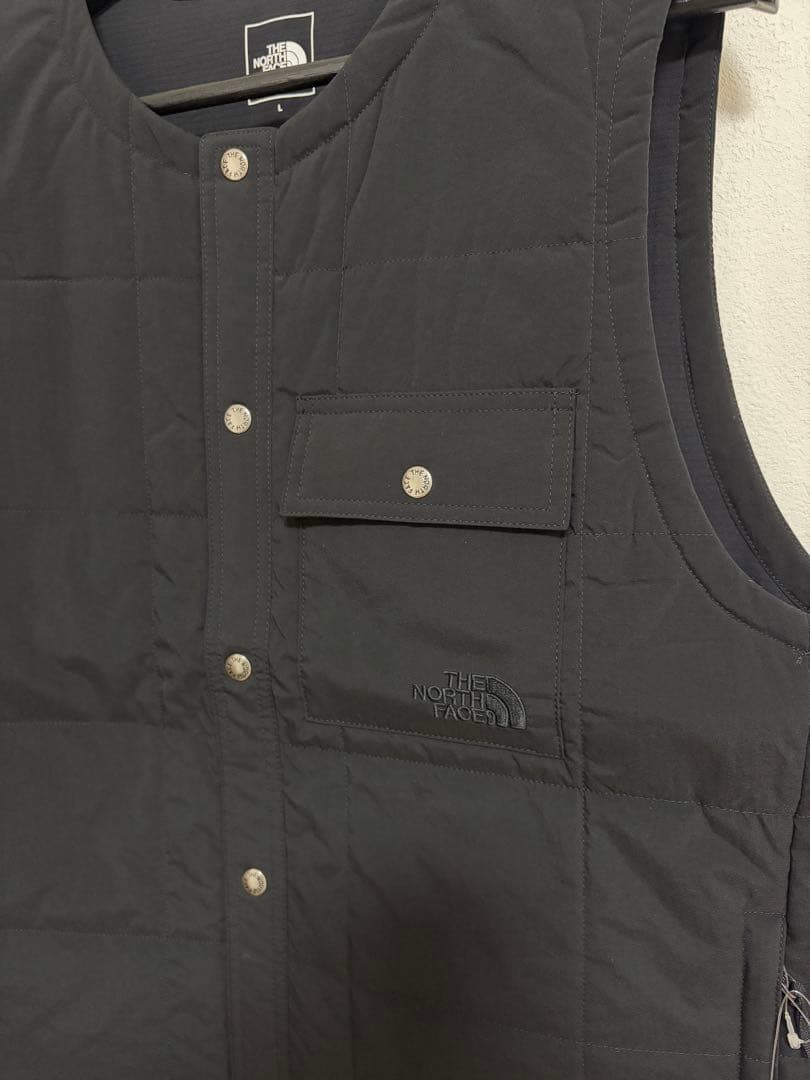 ノースフェイス★ベスト