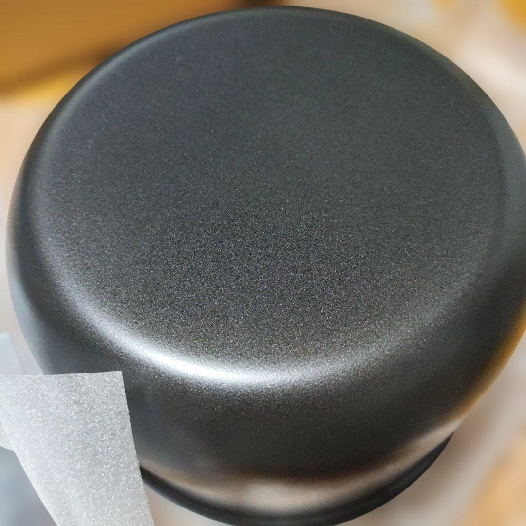 TIGER 炊飯器 JBH-G182 W ホワイト　2023年製　未使用品