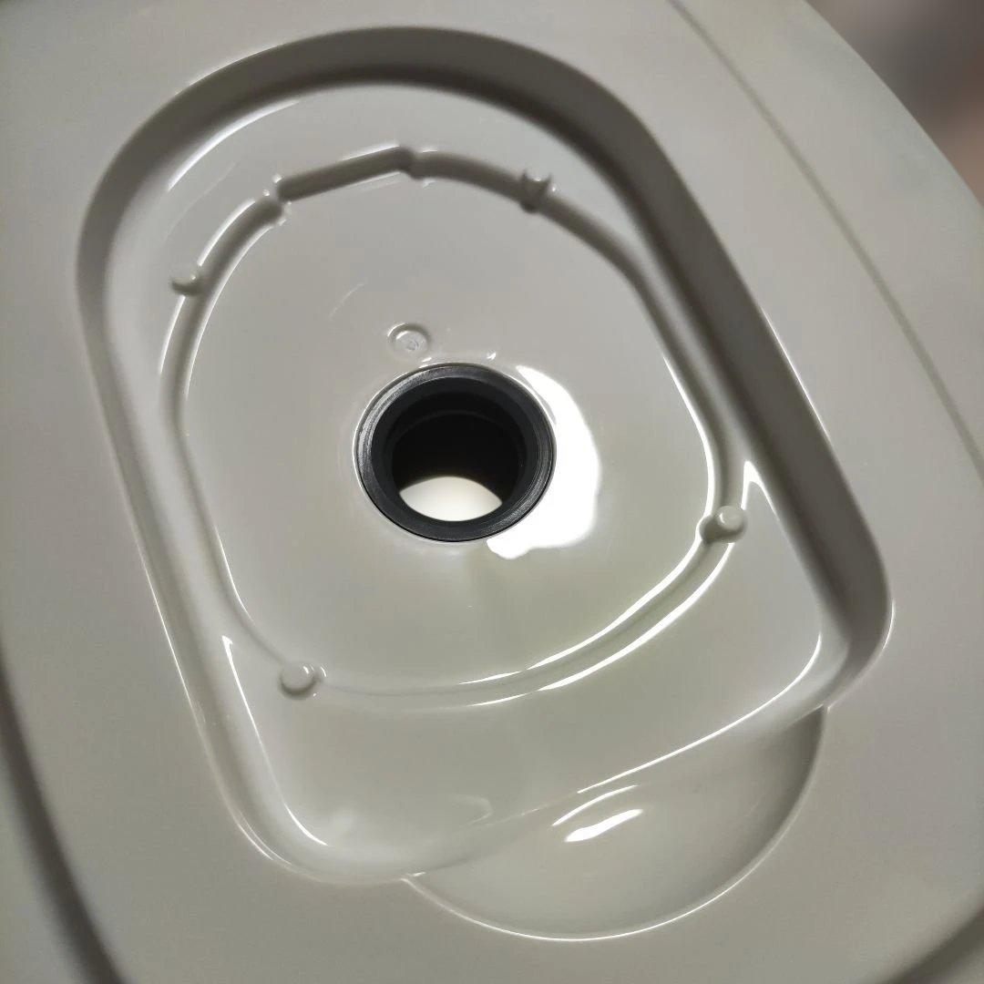 TIGER 炊飯器 JBH-G182 W ホワイト　2023年製　未使用品