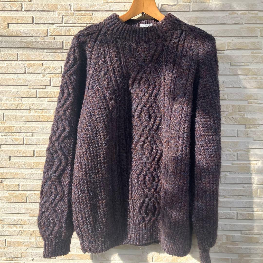 CLEO LTD アランセーター