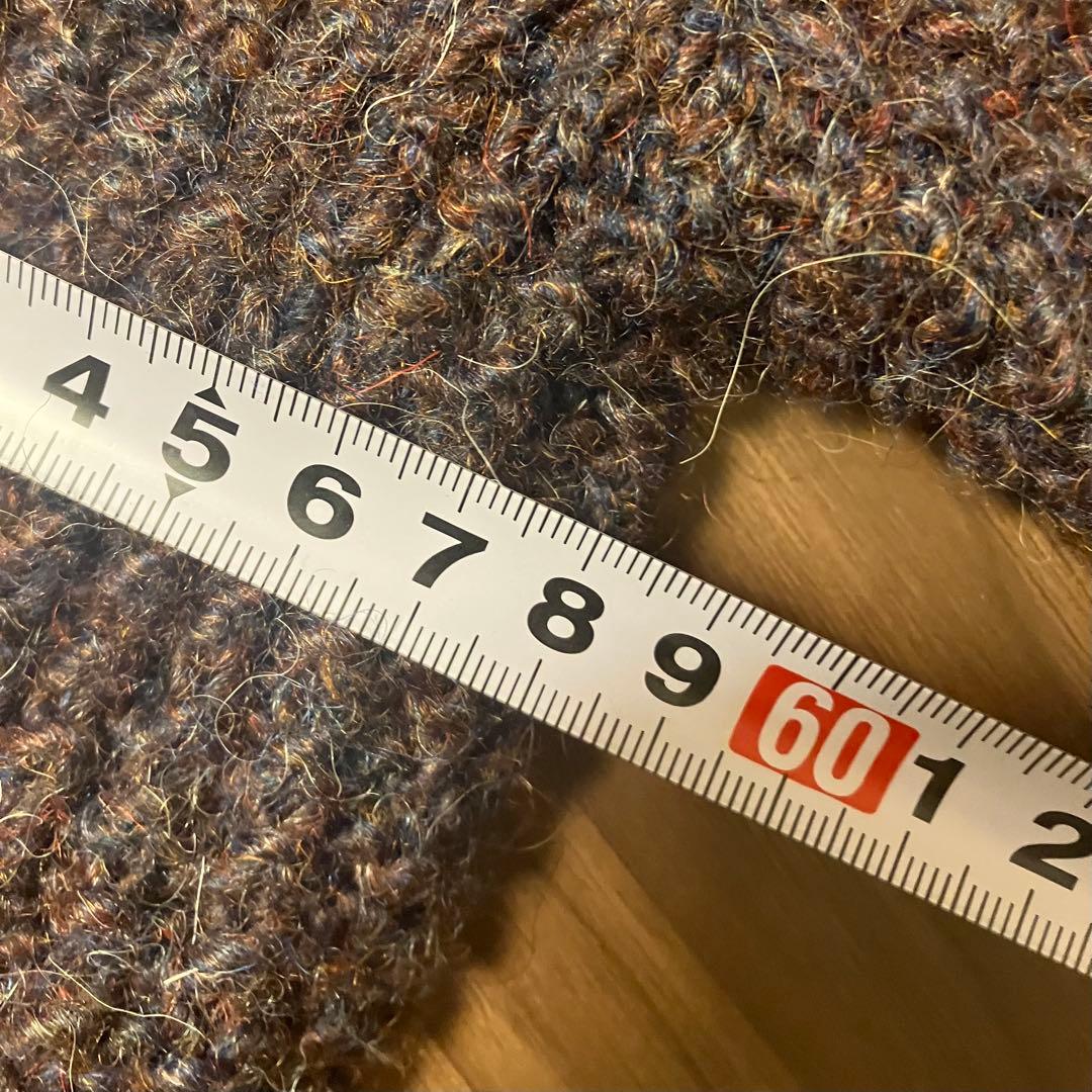 CLEO LTD アランセーター