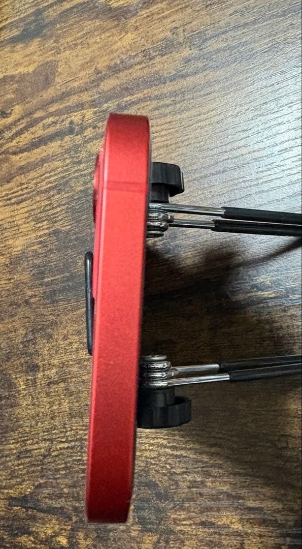 Apple iPhone 12 PRODUCT(RED) 本体