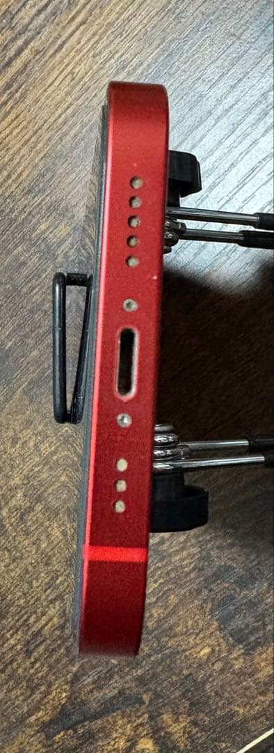 Apple iPhone 12 PRODUCT(RED) 本体