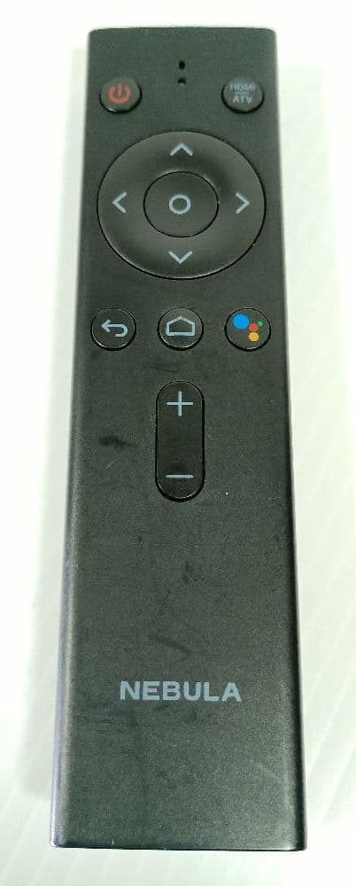 ジャンク品 アンカー ネブラ Anker Nebula CAPSULE II