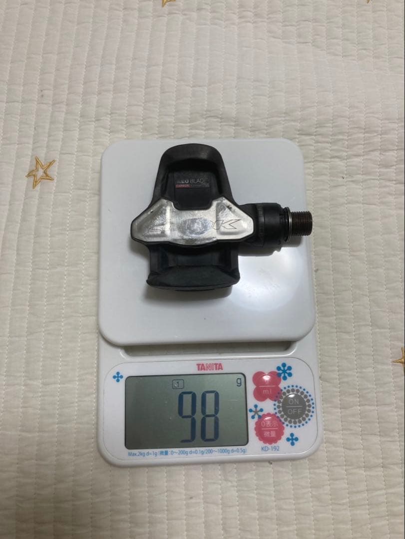 LOOK（ルック）KEO BLADE CARBON ceramic Ti