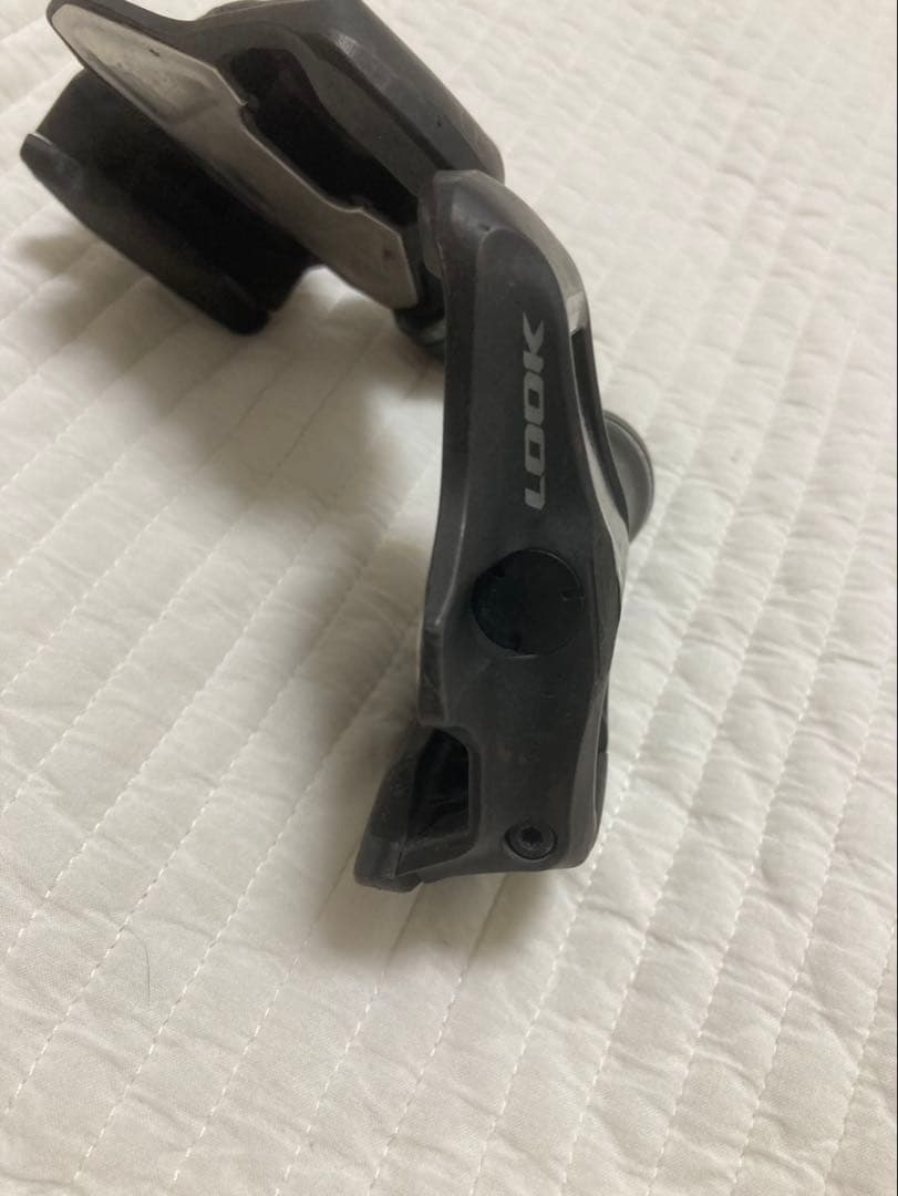 LOOK（ルック）KEO BLADE CARBON ceramic Ti